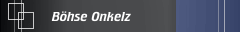 Böhse Onkelz 
